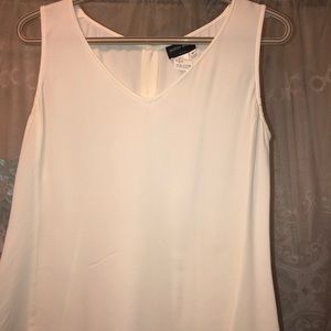 Giorgio Armani Silk Top